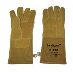 ProHand K-102 Kaynak Eldiveni 
